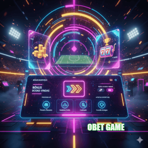 Bônus da OBET GAME (Figura 2)