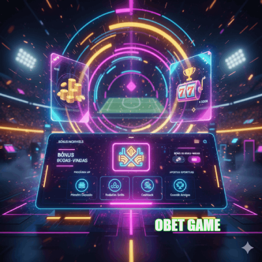 Bônus da OBET GAME (Figura 3)