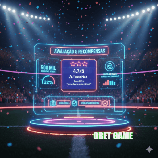 OBET GAME Jogos Figura 3